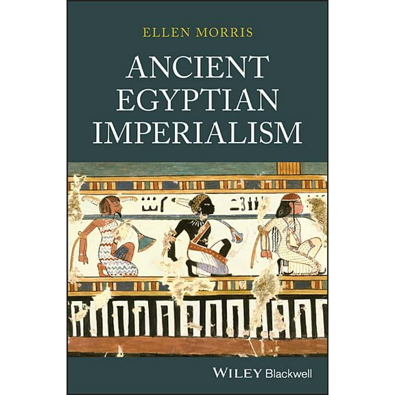Ancient Egyptian Imperialism, (Paperback)