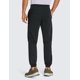 thumbnail image 2 of Pantalones CRZ YOGA Joggers de Stretch 4 Vías Negro Talle Grande 76 cm, 2 of 6