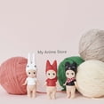 thumbnail image 2 of Minifigura de Sonny Angel de la serie Creatures – Colaboración con Donna, 2 of 5
