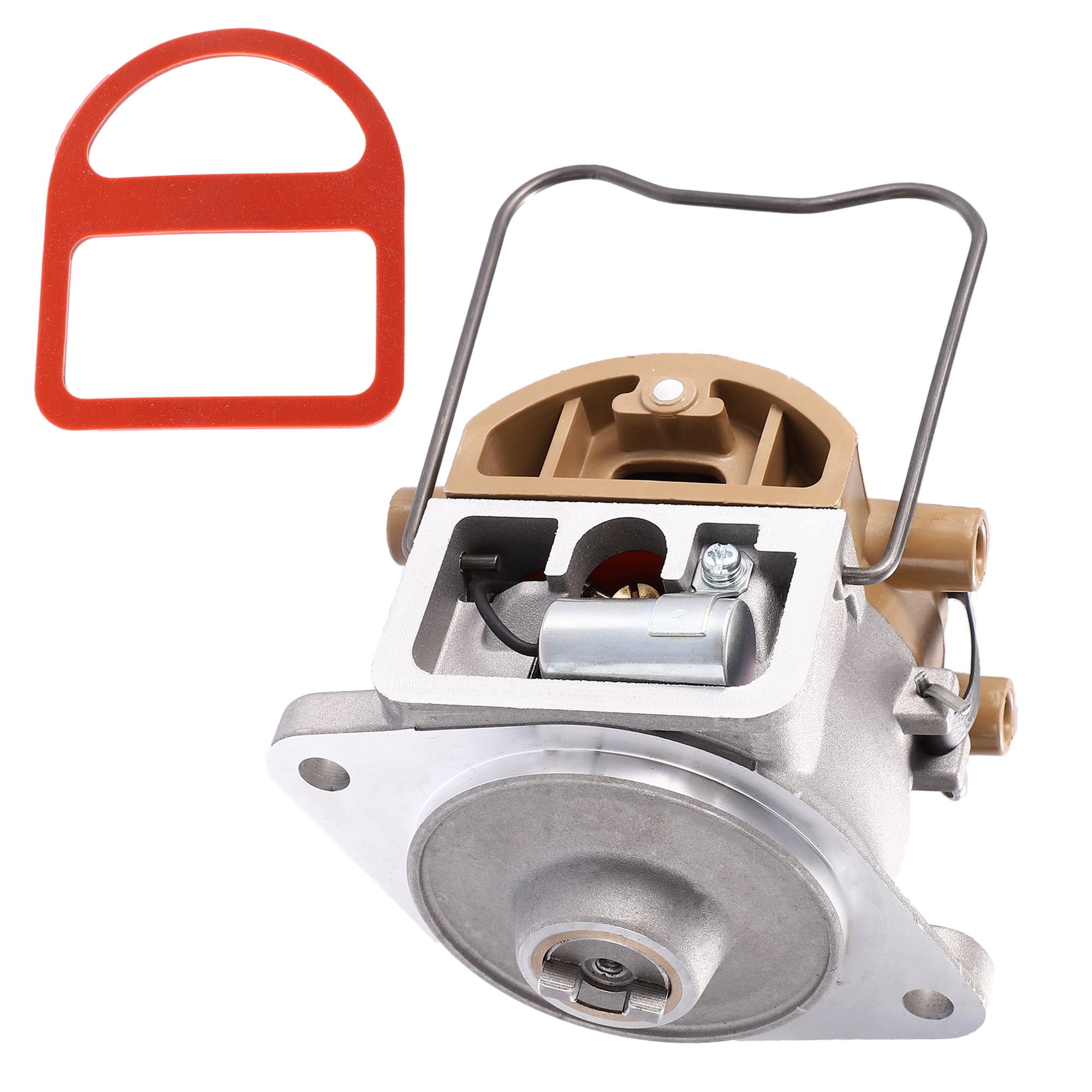 Auto Front Mount Distributor Assembly 9N12100 11005000 for Ford