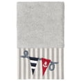 thumbnail image 5 of Linum Home Textiles Ethan Embellished Hand Towel, 5 of 5