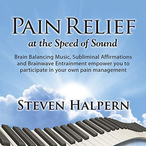 Pre-Owned Pain Relief At The Speed Of Sound