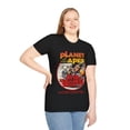 thumbnail image 2 of Battle For The Planet Of The Apes 1973 Japanese Worn Unisex T-Shirt, 2 of 3