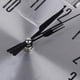 thumbnail image 5 of reloj de pared,Reloj de cocina,Reloj cuchara, 5 of 9