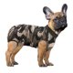 thumbnail image 1 of Traje de recuperación para perros, monos para gatos, camisa de recuperación de heridas abdominales para hombres, mujeres, mascotas, traje quirúrgico ajustado después de la cirugía, monos para perros antilamer MFZFUKR 223188-4, 1 of 8