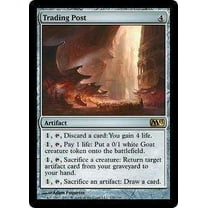 MtG 2013 Core Set Rare Trading Post #220
