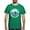 Kelly Green, variant on CafePress - Olympic National Park T Shirt - Men's Classic Graphic Cotton T-Shirt