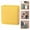Yellow, variant on Storage Boxes Space Saving Mobile Phone Remote Control Storage Box Free Perforation Wall Storage Rack