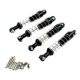 thumbnail image 1 of 4 PCS RC Amortiguador para MN D90 D91 99S WPL C14 C24 1:12 RC Car Sunnimix  amortiguador, 1 of 7