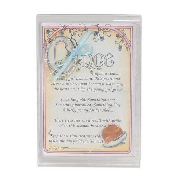 Baby To Bride Bracelet Multi-Colored
