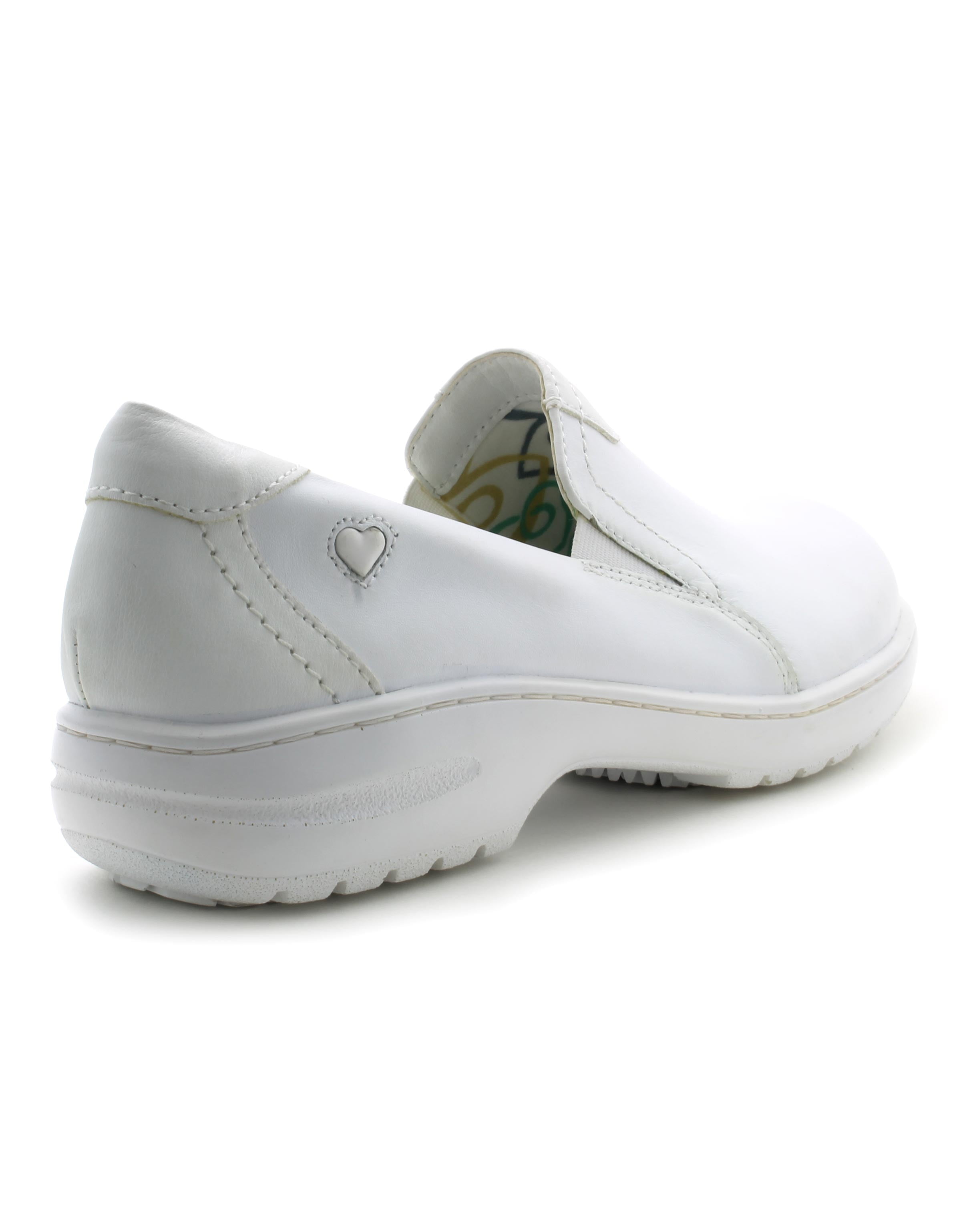 wide fit nurses shoes