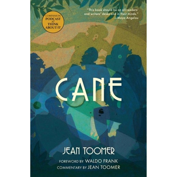 Pre-Owned Cane (Warbler Classics) (Paperback) 1954525141 9781954525146