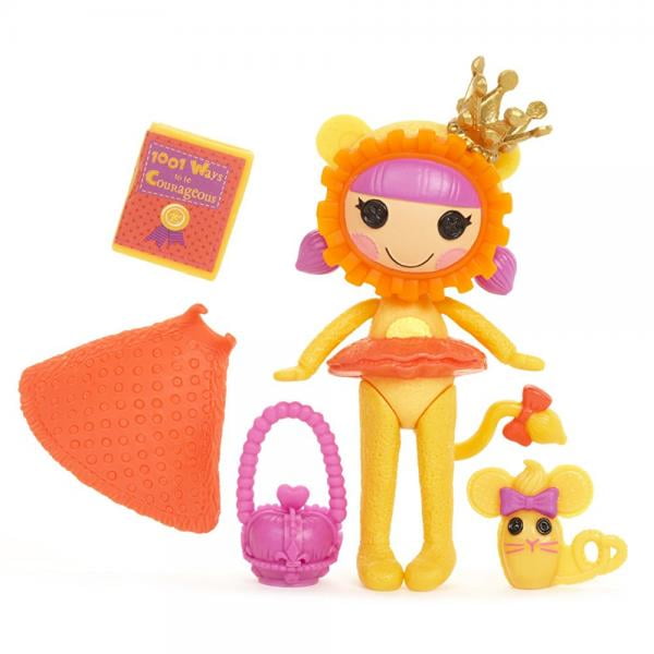 small lalaloopsy dolls