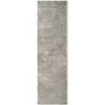 thumbnail image 3 of Safavieh Paris Shag Silver Shag Rug - Runner 2'3" x 10', 3 of 5