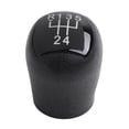 thumbnail image 3 of Gear Shift Knob for Clio II MK2, Stylish ABS Lever Shifter, 3 of 7