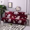 thumbnail image 2 of Koszal 160-190cm Universal Polyester Elastic Stretch Sofa Couch Cover Wrap Slipcover, 2 of 7