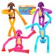 thumbnail image 1 of 4 piezas de juguetes sensoriales para perros con tubo pop, juguetes sensoriales para perros con succión, TDAH, autismo, juguetes para inquietos, juguetes de viaje autistas, cesta de Pascua, relleno pa, 1 of 1
