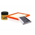 thumbnail image 1 of Kit De Filtro de Aire, Filtro de Aceite Sintético y Filtro de Cabina 3 PIEZAS Compatible con Jeep Compass DE 2022 A 2023, 1 of 3