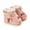 G, variant on Baby Girl Boots First Walkers Newborn Winter Non-Slip Warm Soft Booties Baby Shoes 0-18M
