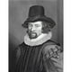 Posterazzi DPI1861657LARGE Francis Bacon 1er Vicomte St Alban 1561 à 1626 Philosophe Anglais Essayiste Homme d'État de 19ème Siècle Affiche Imprimée, 24 x 32 – image 1 sur 1