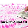 thumbnail image 3 of S·E·I Hot Pink Tie Dye, Fabric Dye, 1-Quart-32 Ounces, 3 of 3