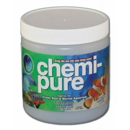 UPC: 0719958167061 | Boyd Enterprises Inc – Chemi-pure 5 Ounce – 16706-1