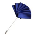 thumbnail image 2 of segolike Lapel Pin for Men Classy Corsage Brooches for Wedding Stage Performance Prom Style B, 2 of 8