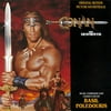 Conan The Destroyer Soundtrack