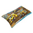 thumbnail image 3 of Vsdgher Different Construction Site Vehicles Print Pillow Cases -Iconic Collection Pillowcases -Extra Soft, Not easy to deform,not pilling Export quality, 3 of 8