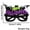 F, variant on Boovnll Skeleton, Halloween Glasses Led Glasses for Halloween Parties Cosplay Accessories Funny Holiday Glasses with Purple Accents, Halloween Decorations, Halloween Skeleton, Skeleton Decor