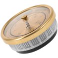 thumbnail image 4 of Baromètre Portable Baromètre Domestique Baromètre à Cadran Baromètre Multi-Usage, 4 of 7