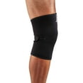 thumbnail image 2 of Ergodyne ProFlexÂ® 600 Single-Layer Neoprene Knee Sleeve, Black, L, 2 of 2