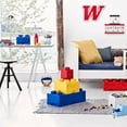 thumbnail image 2 of Room Copenhagen LEGO Storage Drawer, 2 of 2