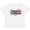 AA-White, variant on Inktastic 4th of July Boom Squad Blue and Red Fireworks Boys or Girls Toddler T-Shirt