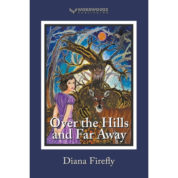 Over the Hills and Far Away, (Paperback)