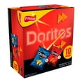thumbnail image 5 of Doritos Tortilla Chips Variety Pack, 1 oz, 10 Count, 5 of 7