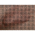 thumbnail image 4 of oneOone Cotton Poplin Fabric Floral Block Print Sewing Fabric BTY 42 Inch Wide, 4 of 4