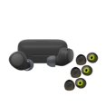 thumbnail image 1 of Auriculares Truly Wireless Sony WF-C510 con puntas de silicona negros, 1 of 6