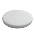 thumbnail image 7 of 30/35/40/45cm Comfortable Memory Foam Seat Cushion Padded Anti-Slip Soft Round Stool Cushion Chair Pad Home Kitchen Car&Office (colour-5,Diameter 45cm), 7 of 7