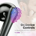 Wireless Gaming Earbuds With Mic Touch Control VR Bluetooth Gaming wireless-gaming-earbuds-with-mic-touch-control-vr-bluetooth-gaming