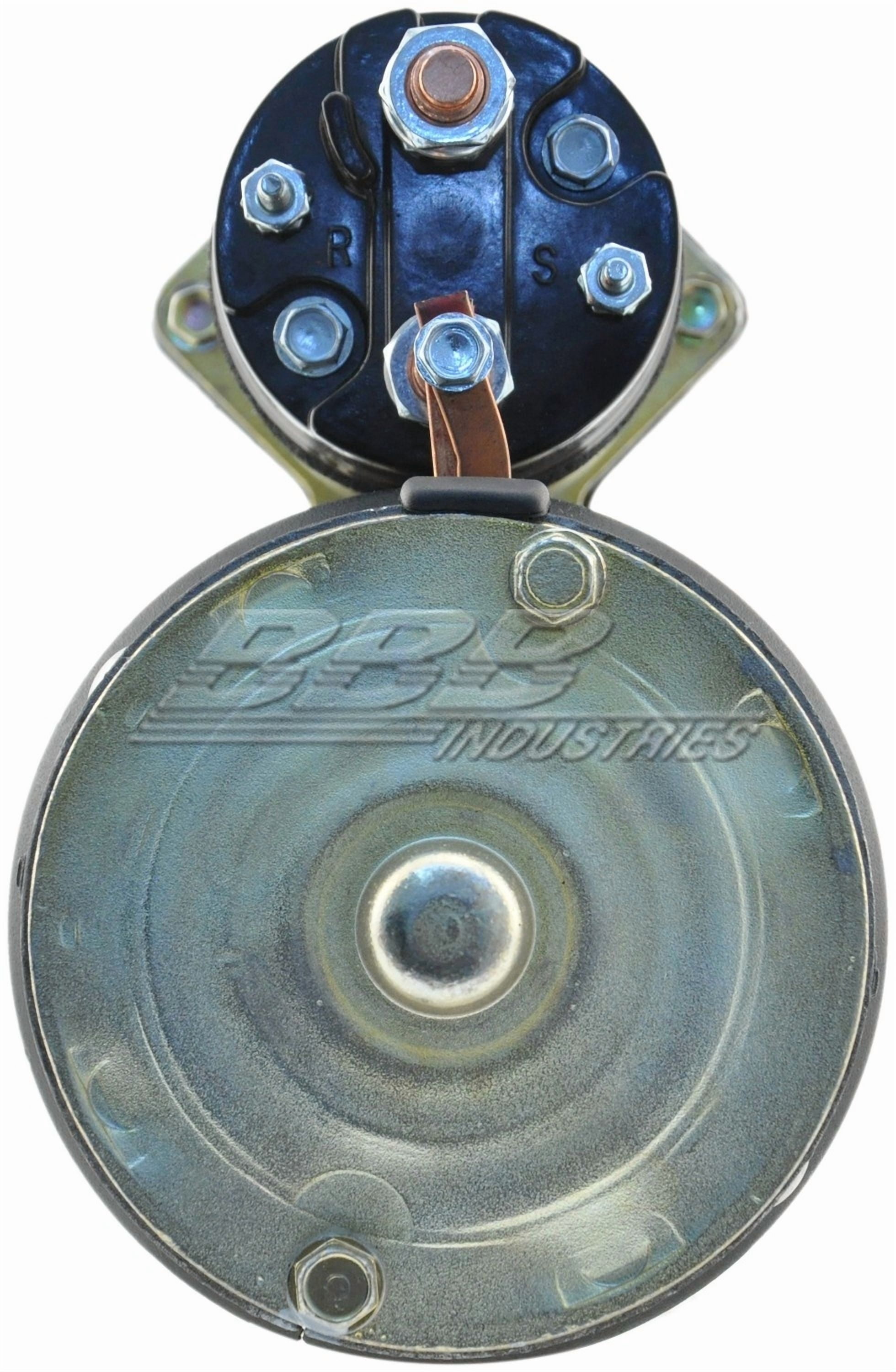 BBB Industries 3561 Starter