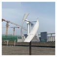 thumbnail image 4 of Vertical Axis Maglev Wind Turbine Generator 1000w 24v 48v 3 Blades Free Energy For Homeuse Windmills Low RPM ,Widely Use, 4 of 6