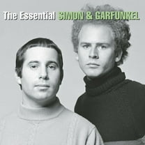 Simon & Garfunkel - Essential Simon & Garfunkel - Music & Performance - CD