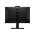 thumbnail image 2 of Monitor HP M24m G4 de 23.8"  FHD, Panel IPS, Cámara 5MP, 2 of 3