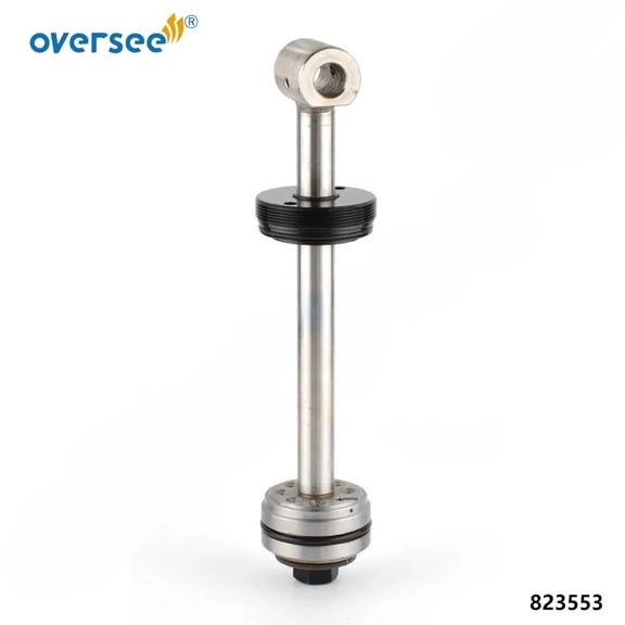 8M0142998 Trim Tilt Assy for Mercury 2 Stroke 135 140 150 175 200HP Outboard