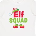thumbnail image 4 of Inktastic Christmas Elf Squad Boys or Girls Baby T-Shirt, 4 of 5