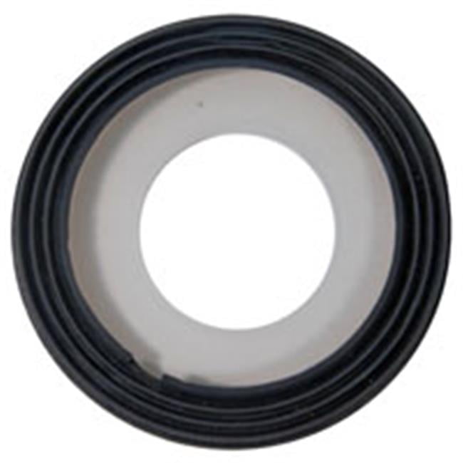 Danco 5545074 Flush Valve Seal Kit for American Standard, White & Black