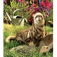 thumbnail image 3 of Folkmanis Ferret Marionnette à Main, 3 of 4