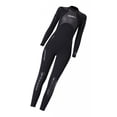 thumbnail image 1 of Traje de buceo completo para mujer DYNWAVEMX Protección manga larga Cremallera trasera contra erupciones tamaño S, 1 of 8