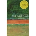 thumbnail image 2 of Very Short Introductions The Cold War: A Very Short Introduction, (Paperback), 2 of 3